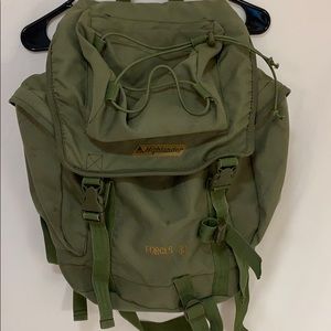 Highlander Forces 33 Rucksack Backpack